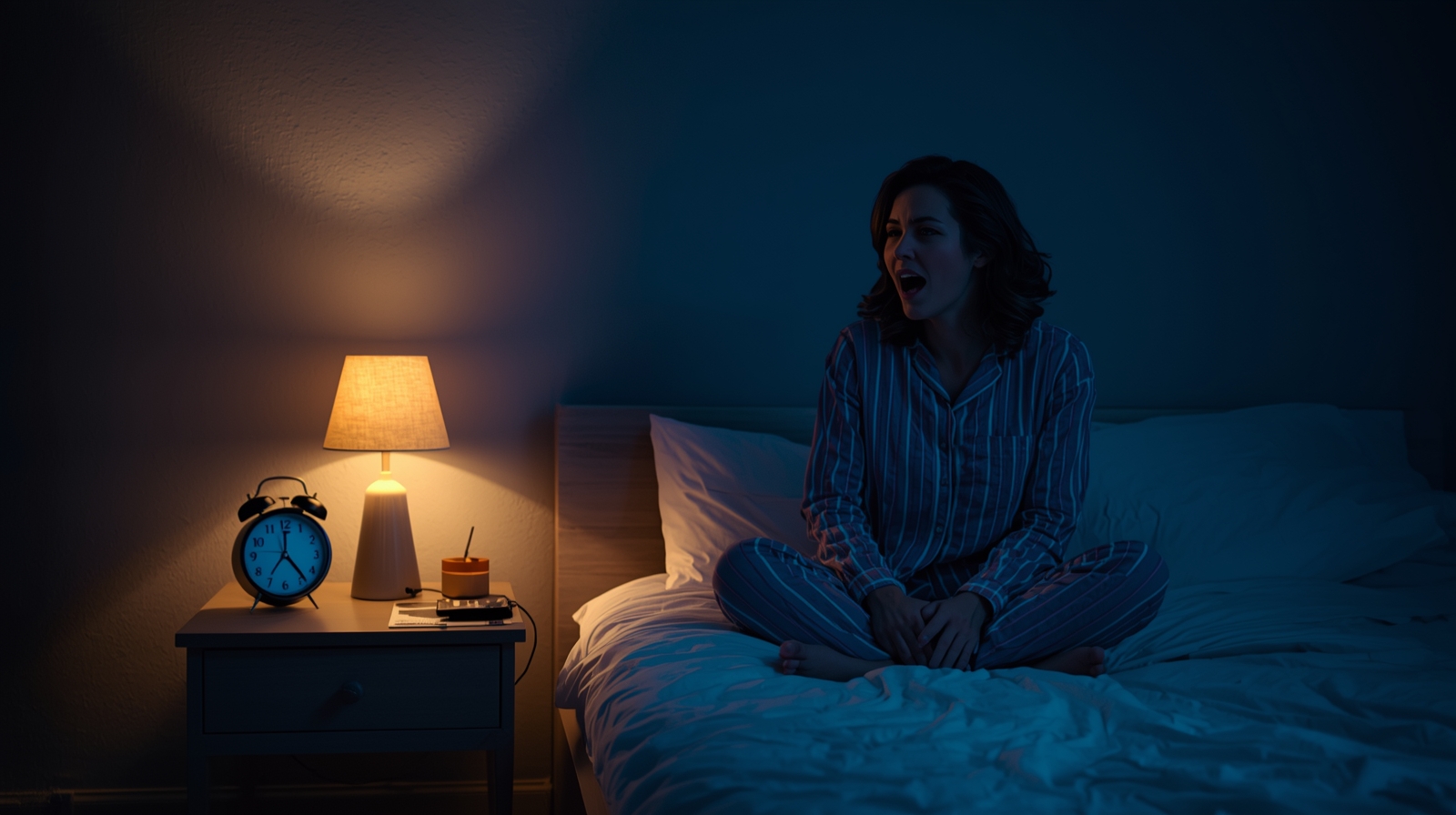 sleep when tired is the best secret to get better sleep