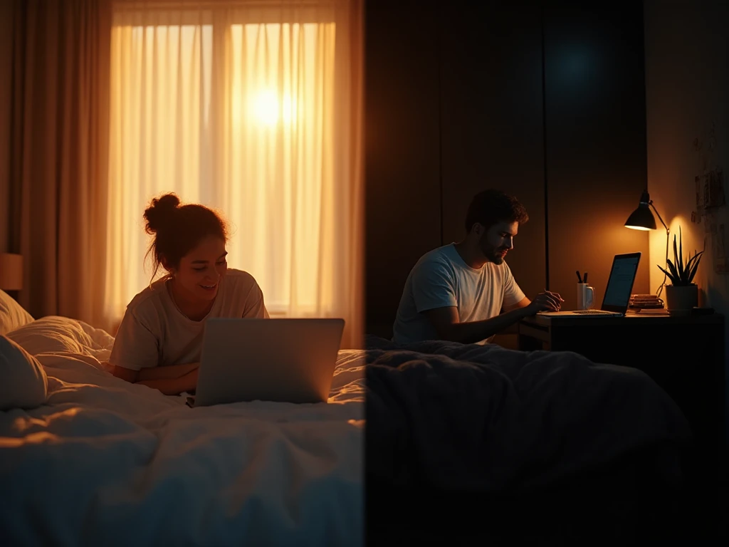 know your chronotype how to sleep better